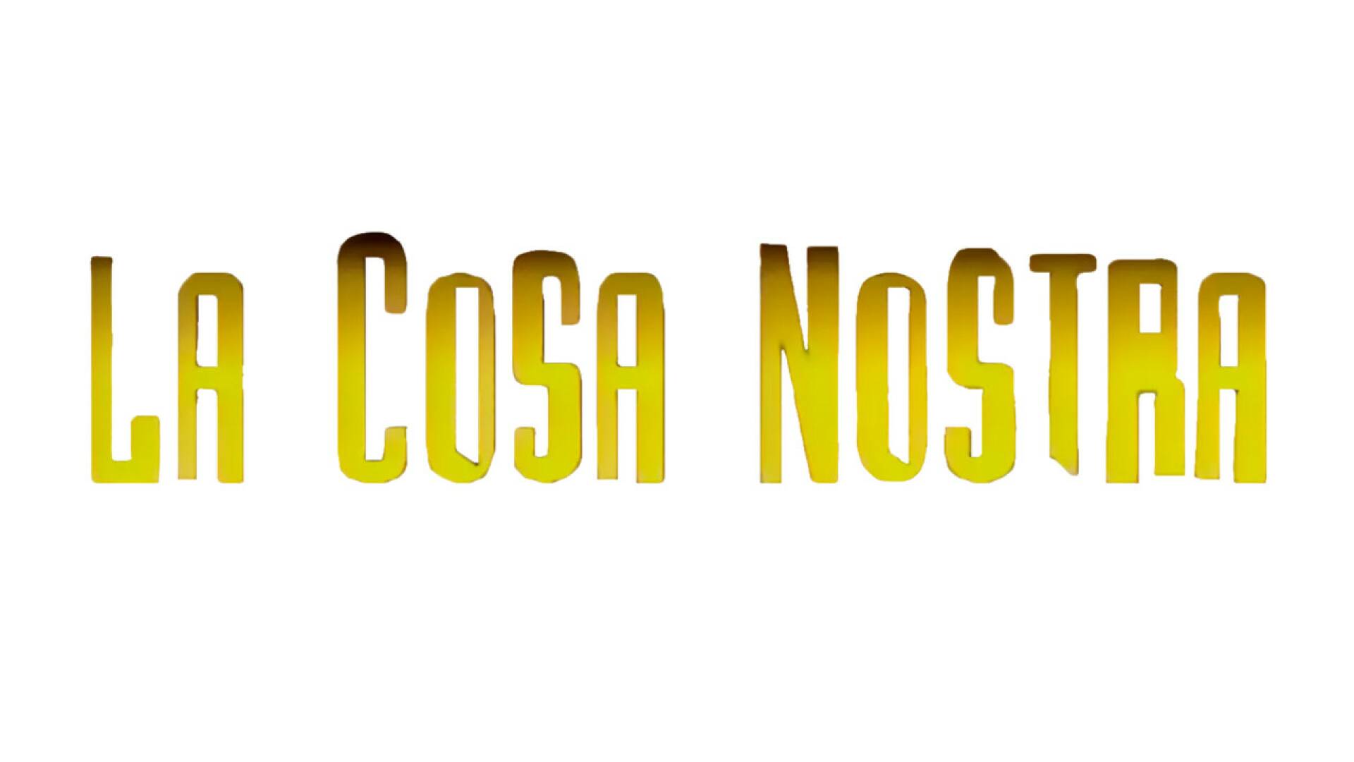 La cosa nostra (T2): Antonio Gala