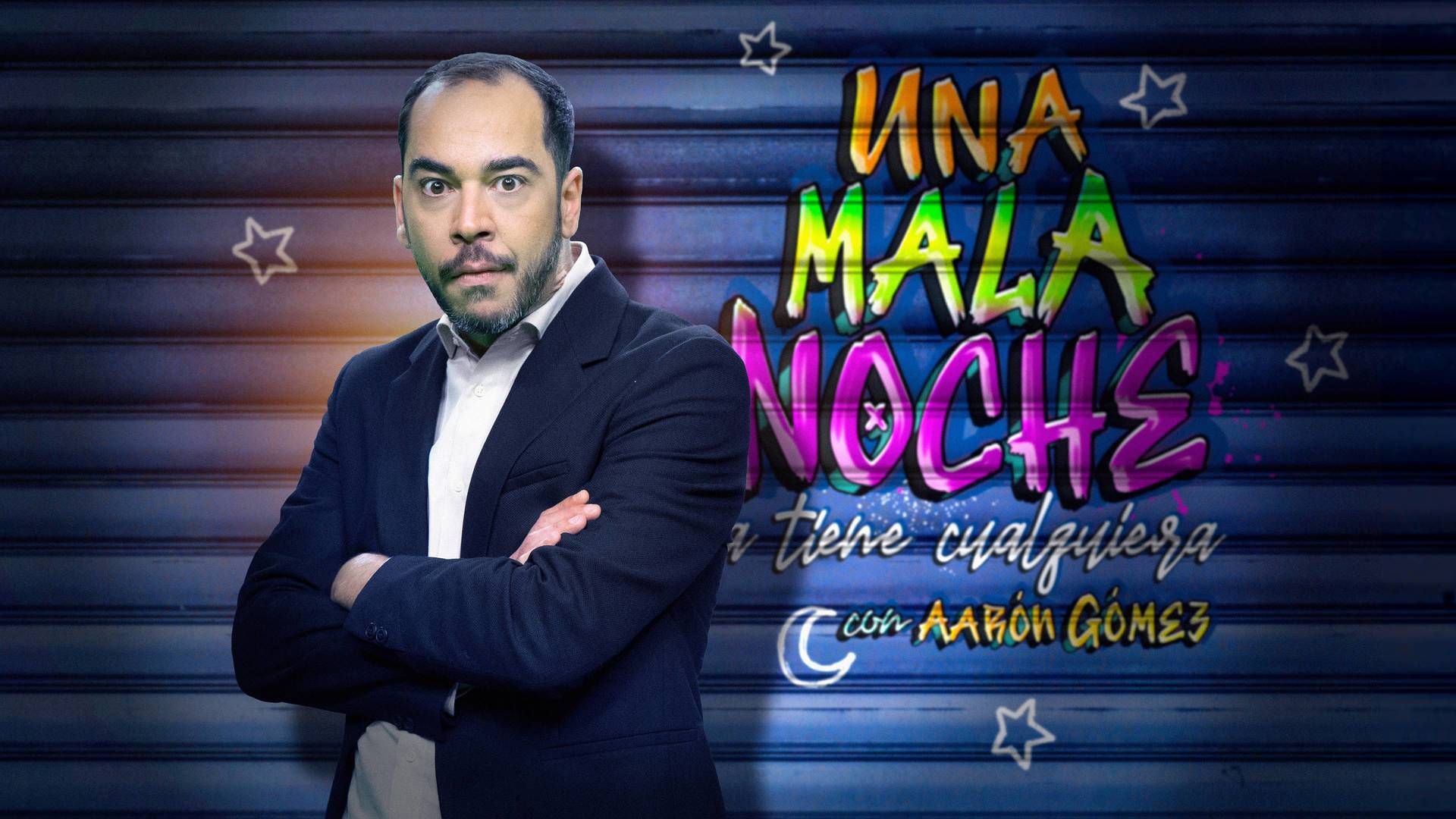 Una mala noche... la tiene cualquiera