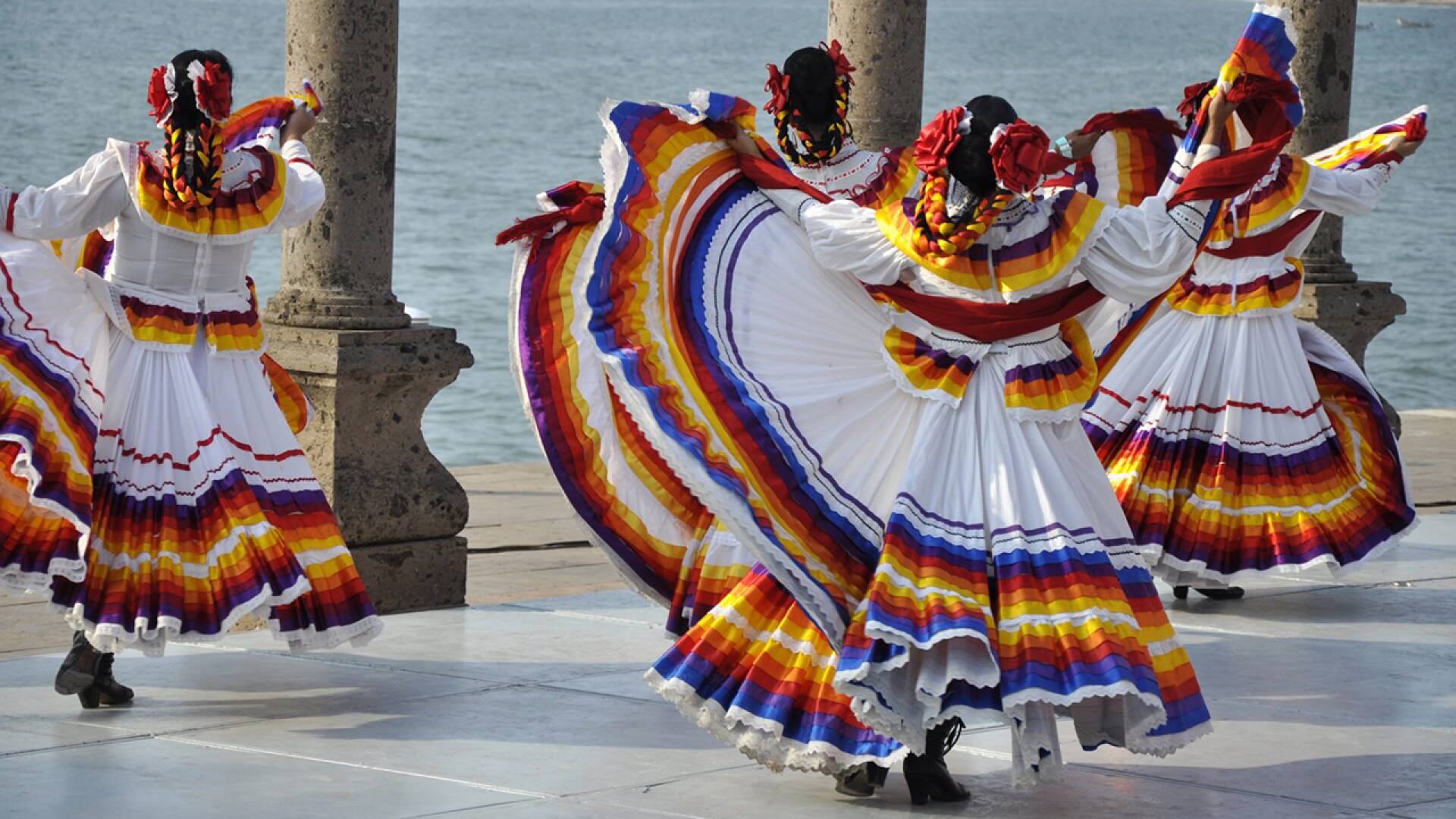 Festival Teresa de Bolívar