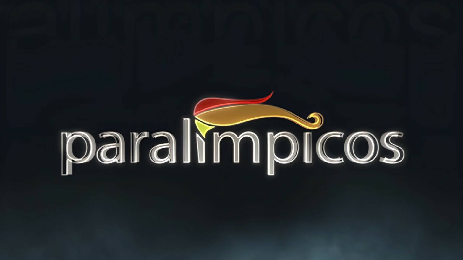 Paralímpicos