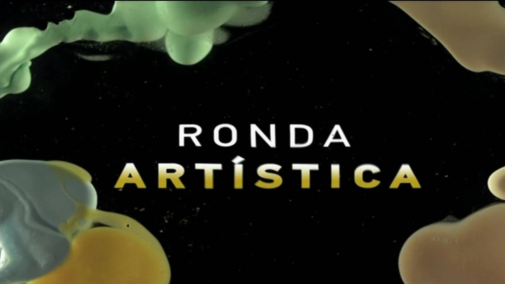 Ronda Artística