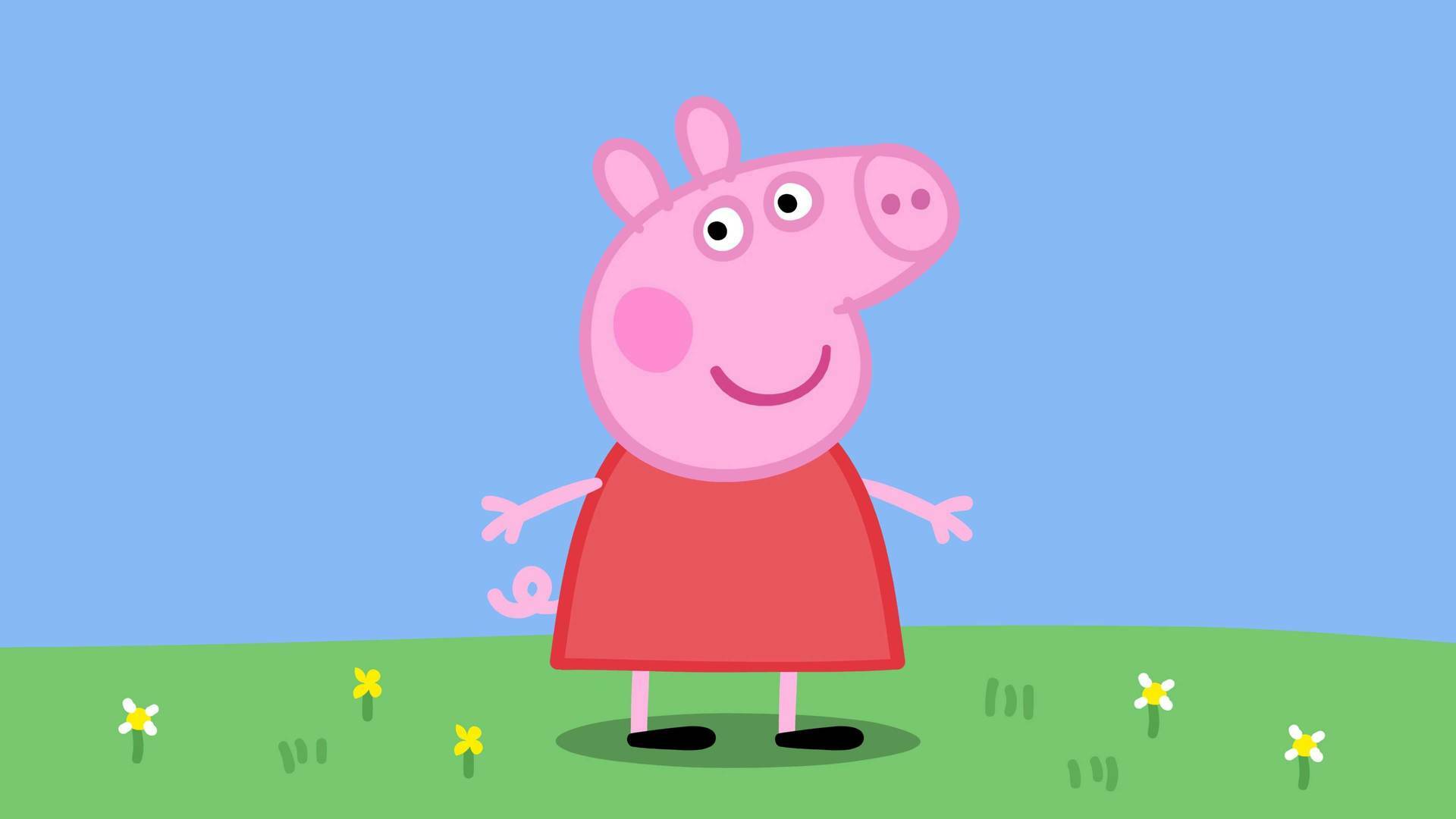 Peppa Pig (T2): Misterios / El amigo de George