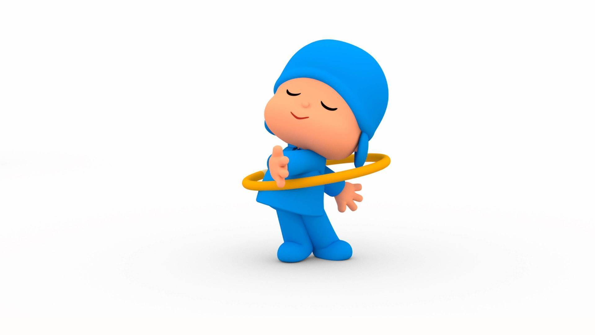 Pocoyo (T5): Ep.3