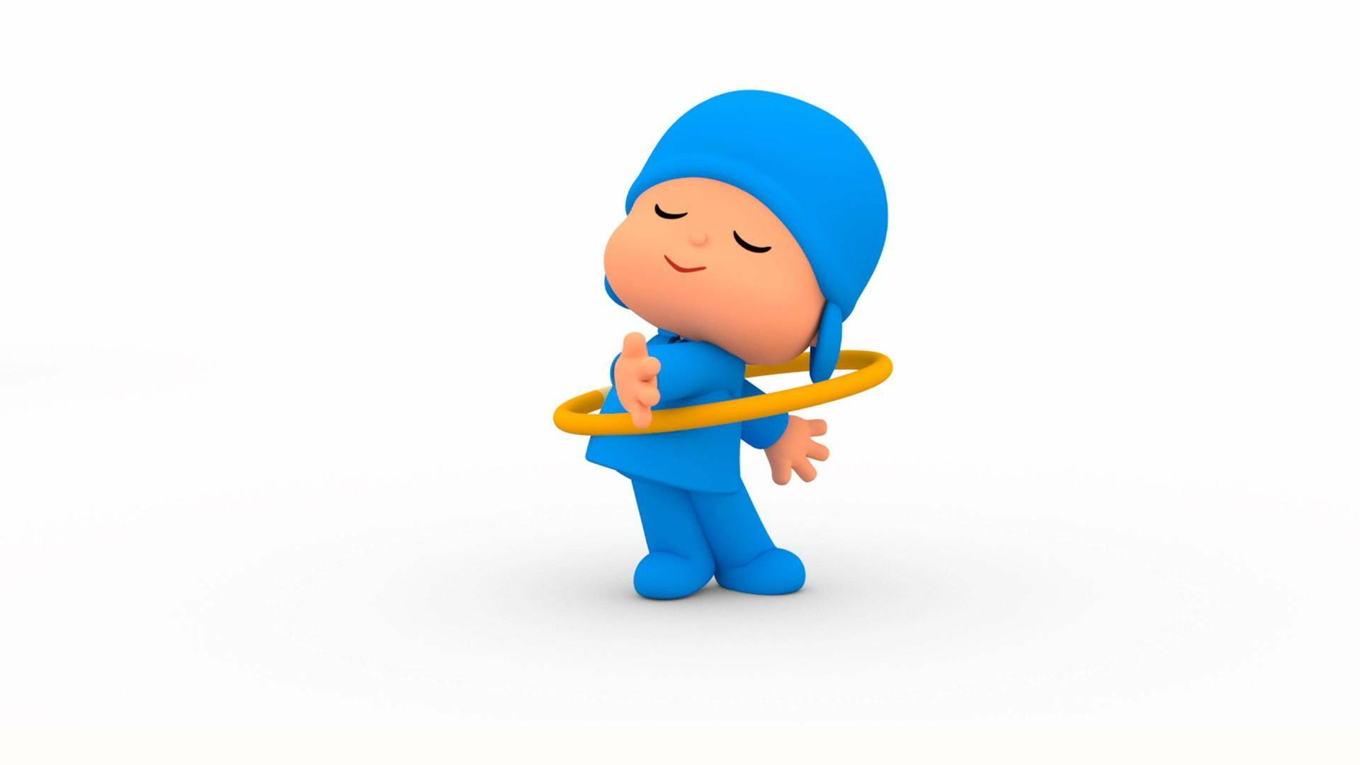 Pocoyo (T5): Ep.4