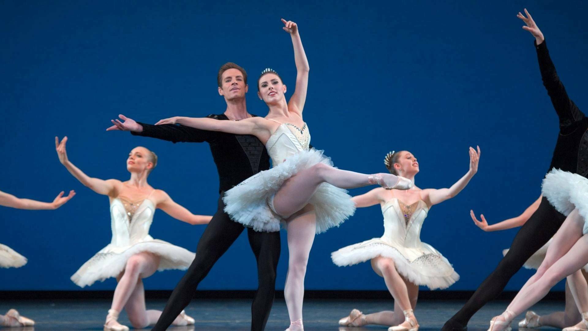 Balanchine