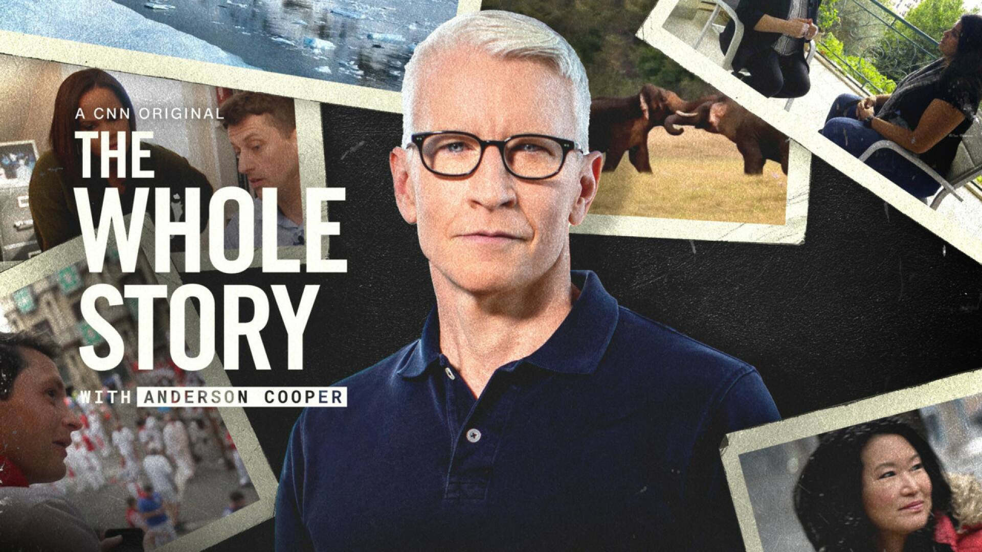 The Whole Story with Anderson Cooper (T2)