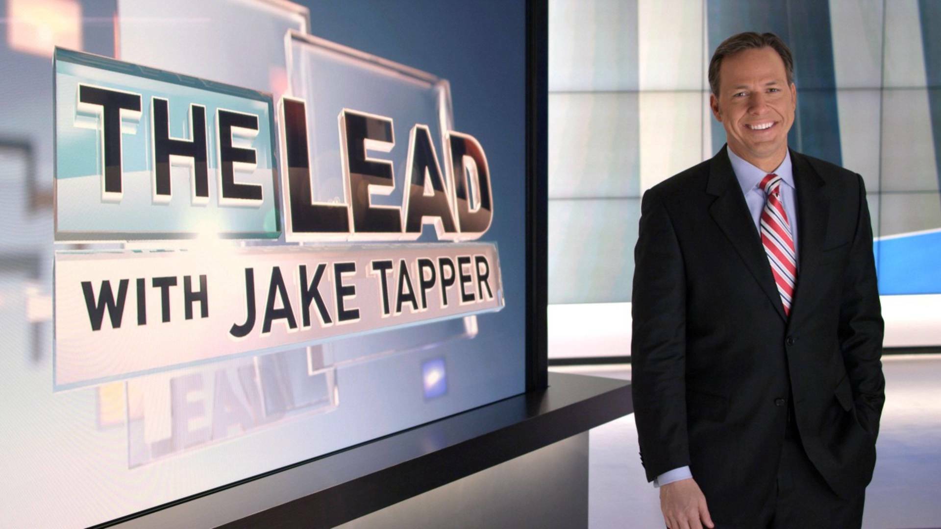 The Lead with Jake Tapper