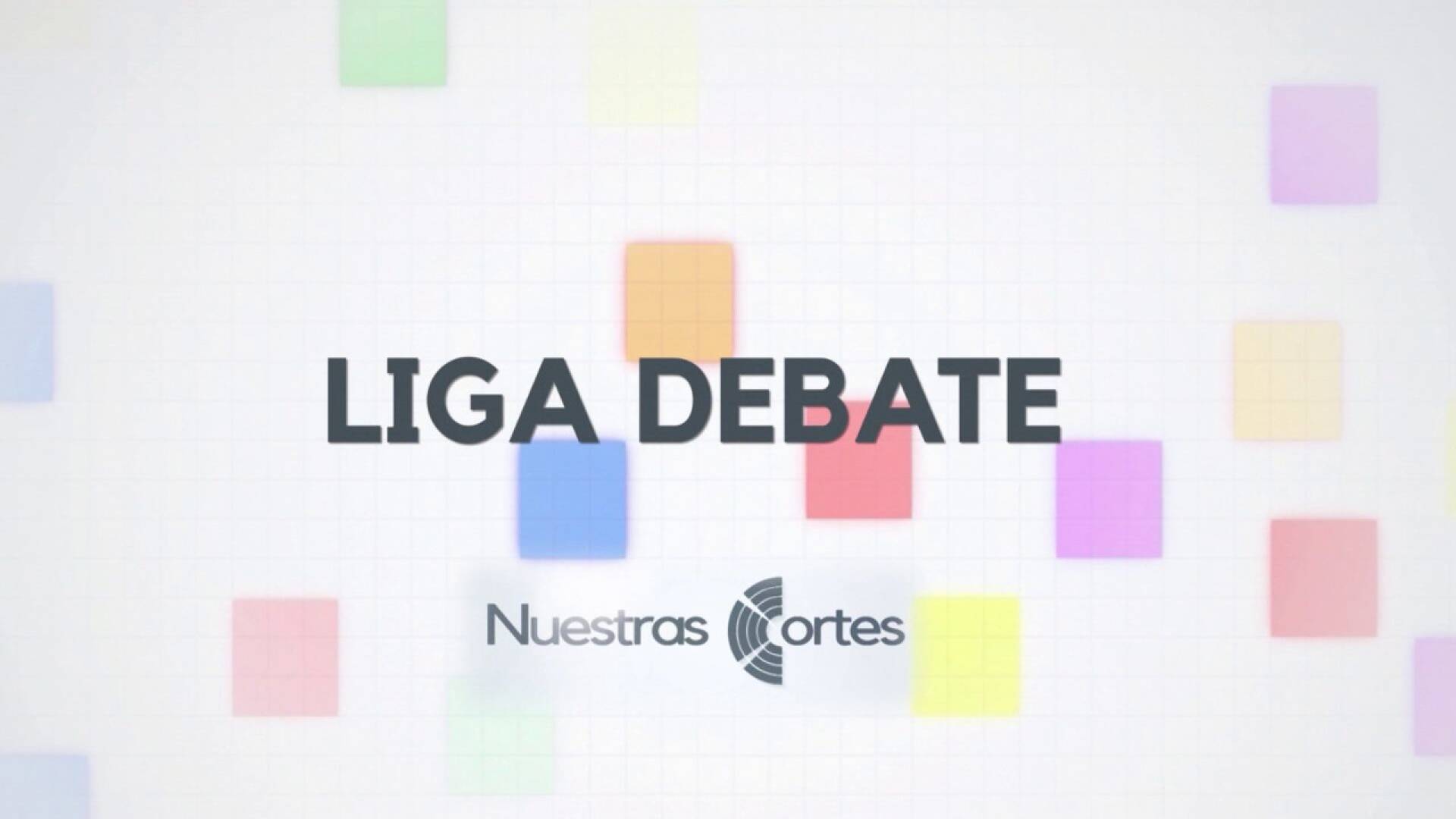 Liga de Debate