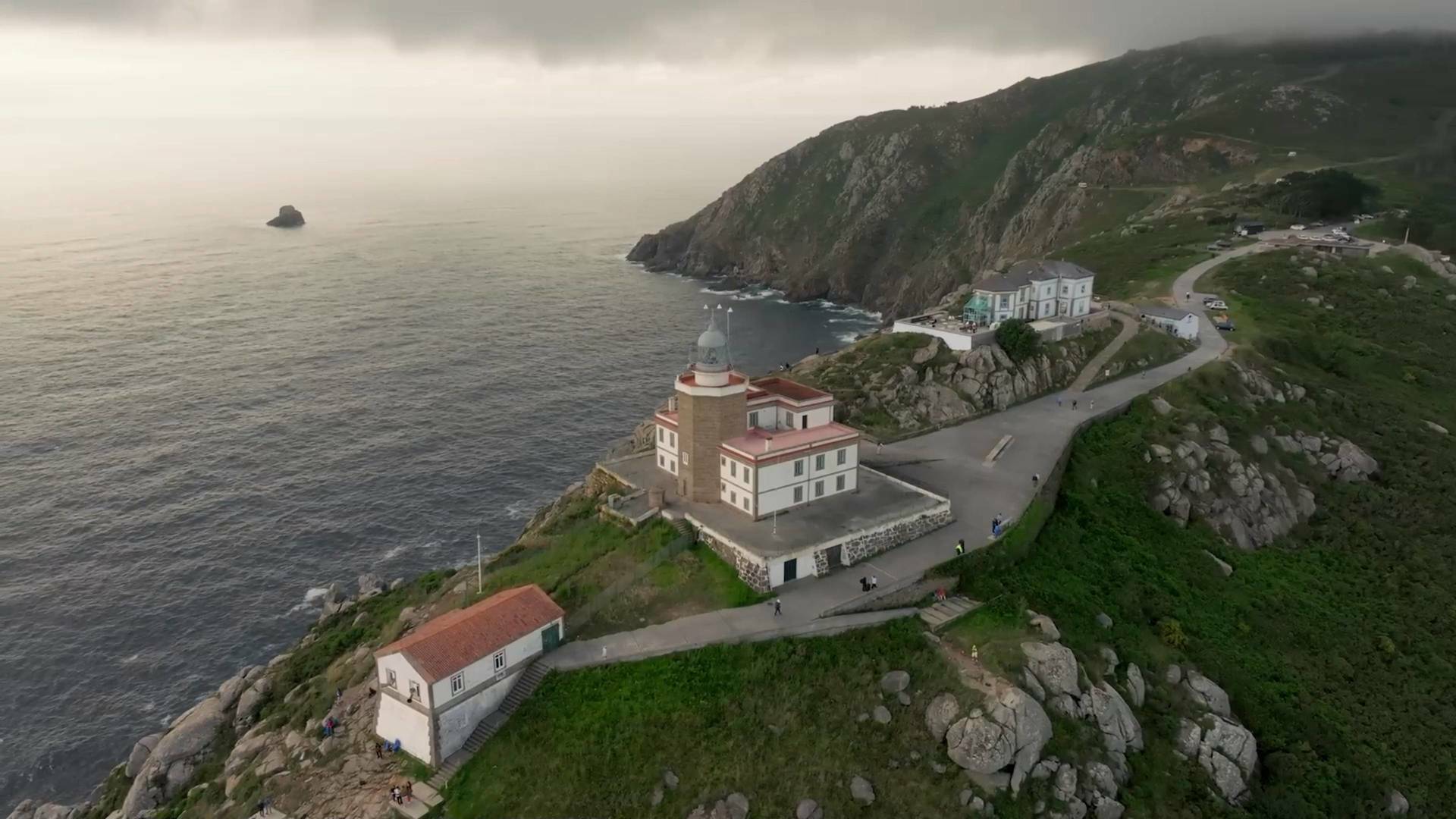 España Al Descubierto,...: Una de romanos