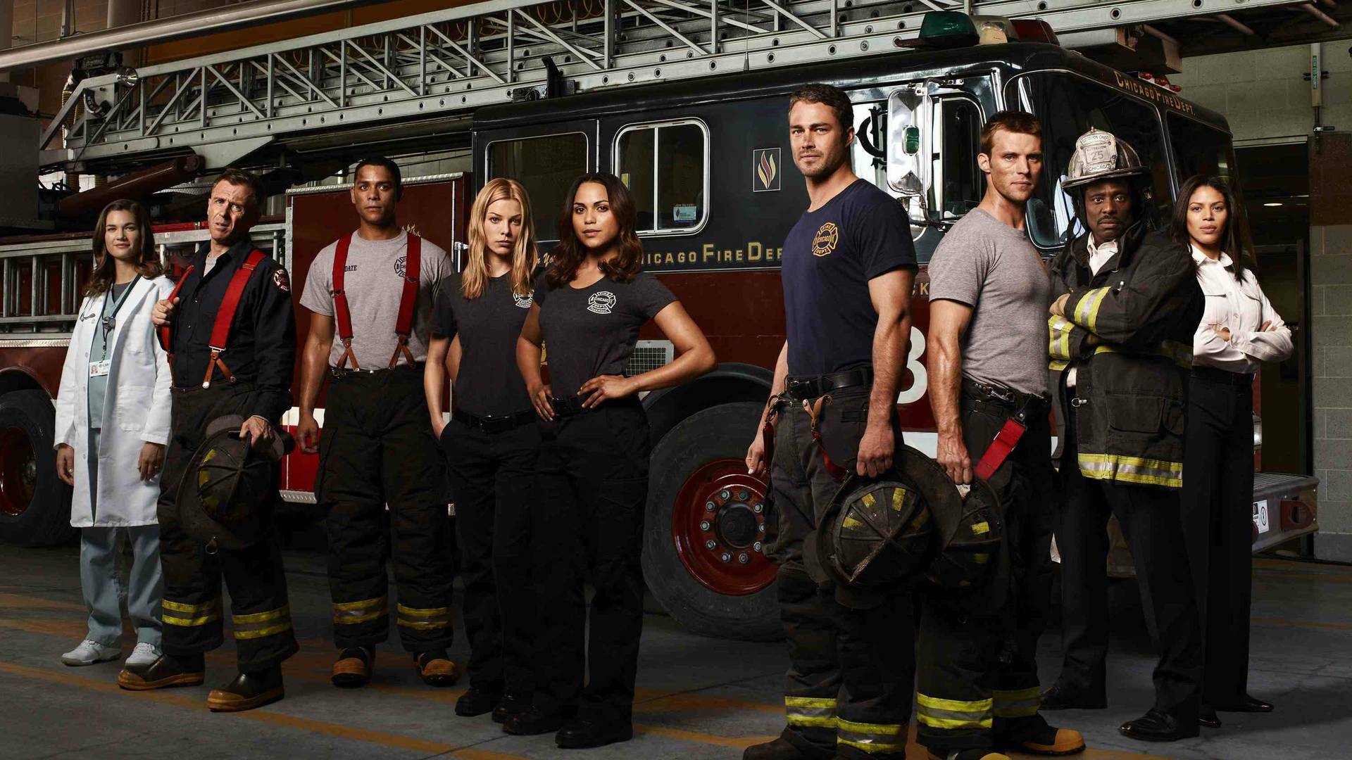 Chicago Fire