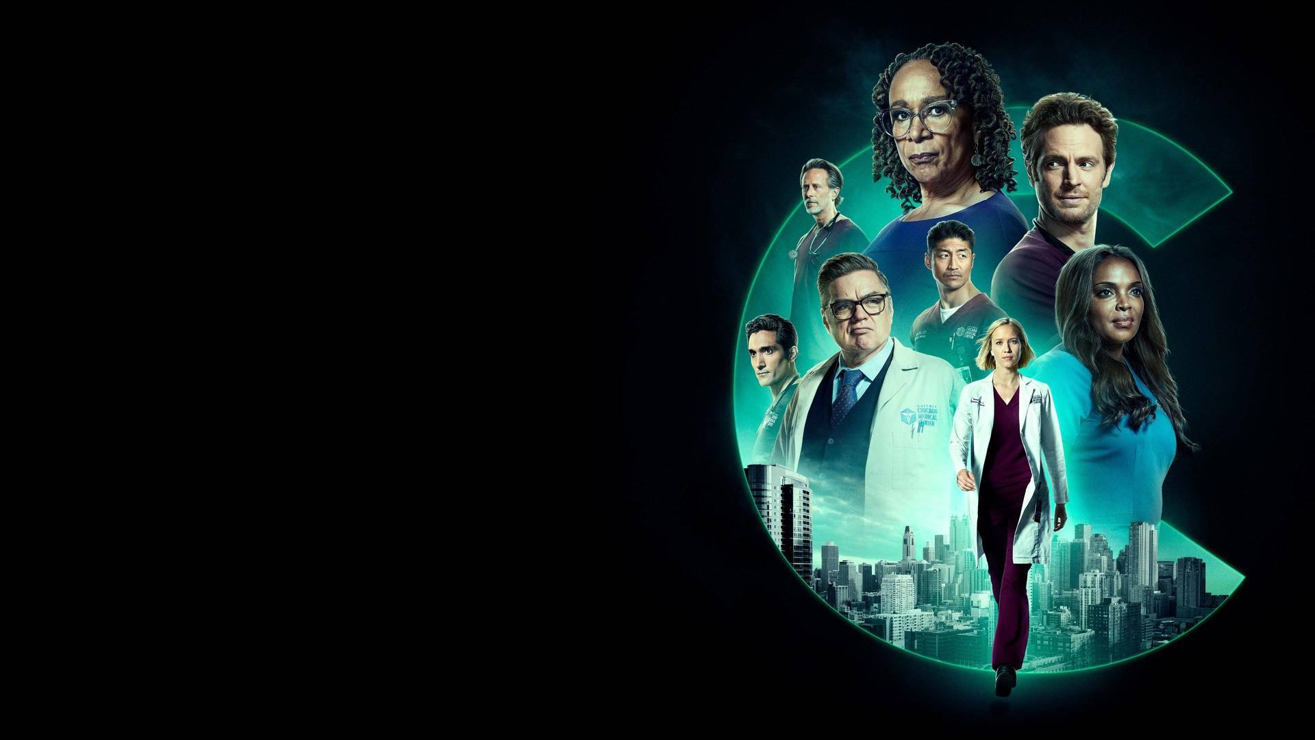 Chicago Med (T2): Ep.4 Guardián de mi hermano