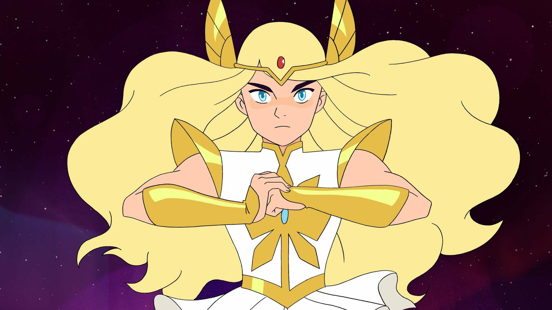 She-Ra y las... (T1): Las reglas del juego