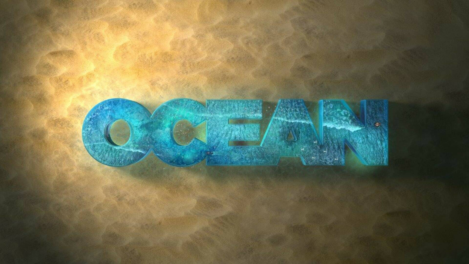 Ocean