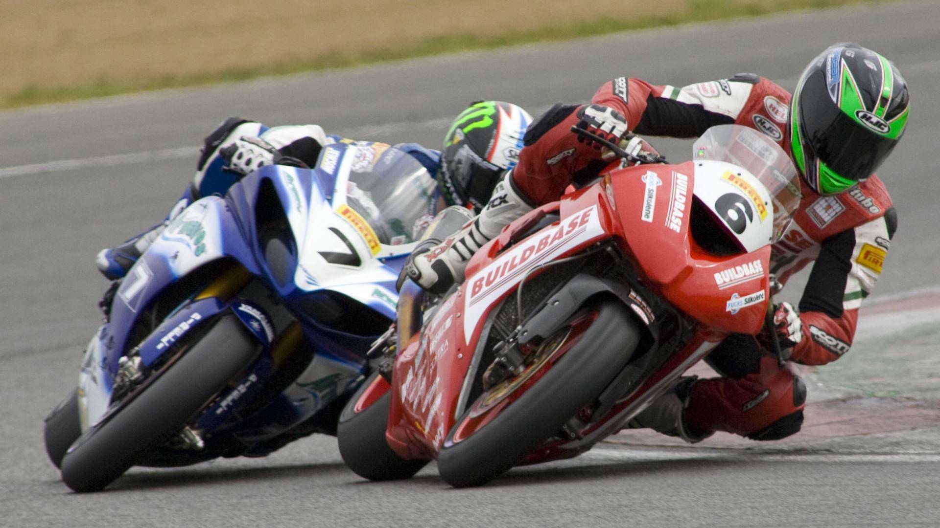 Mundial de motociclismo de resistencia