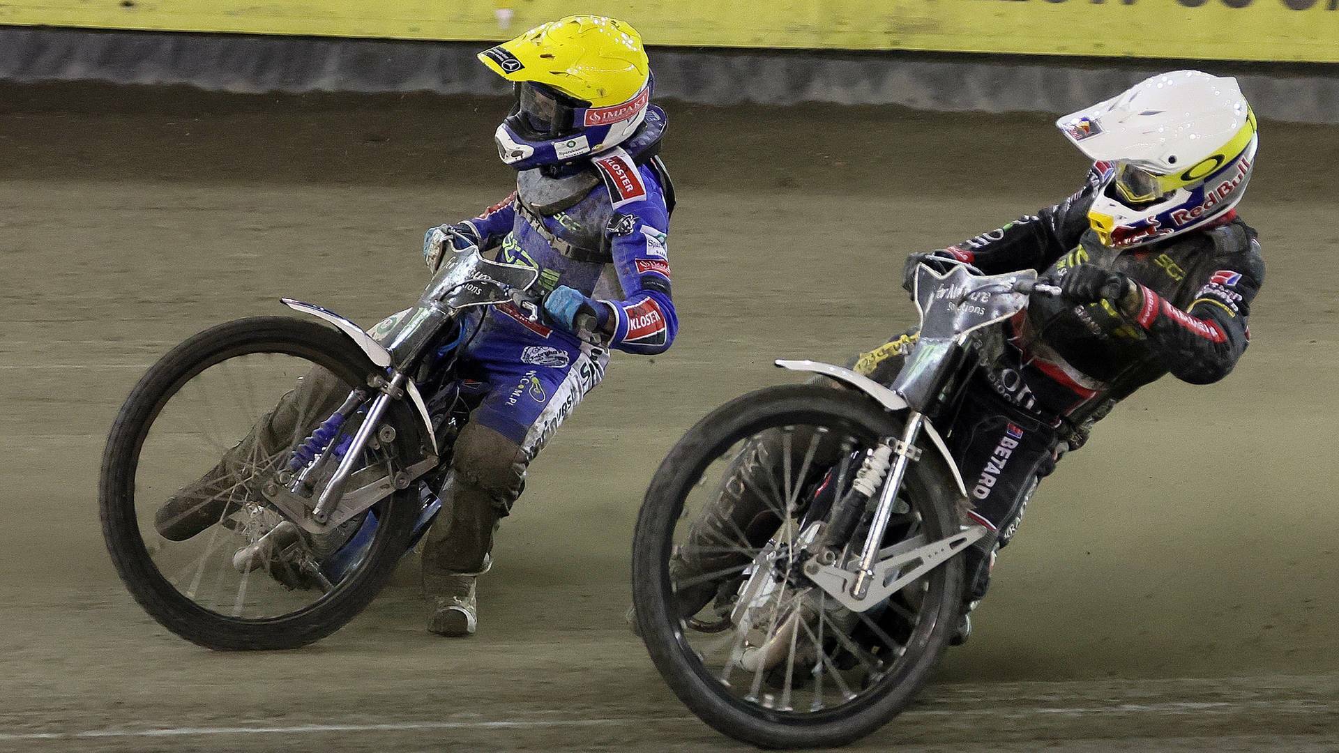 FIM Speedway Grand Prix (2024)