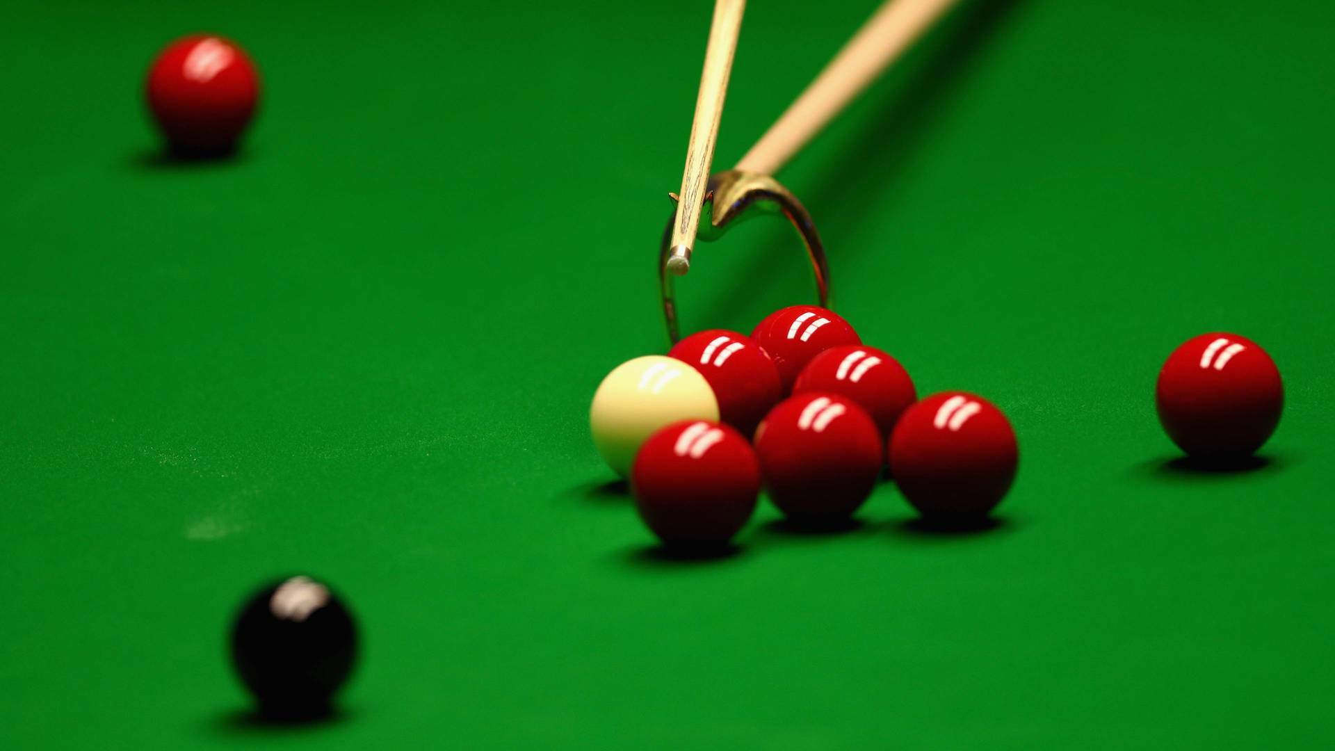 Abierto de Wuhan de snooker