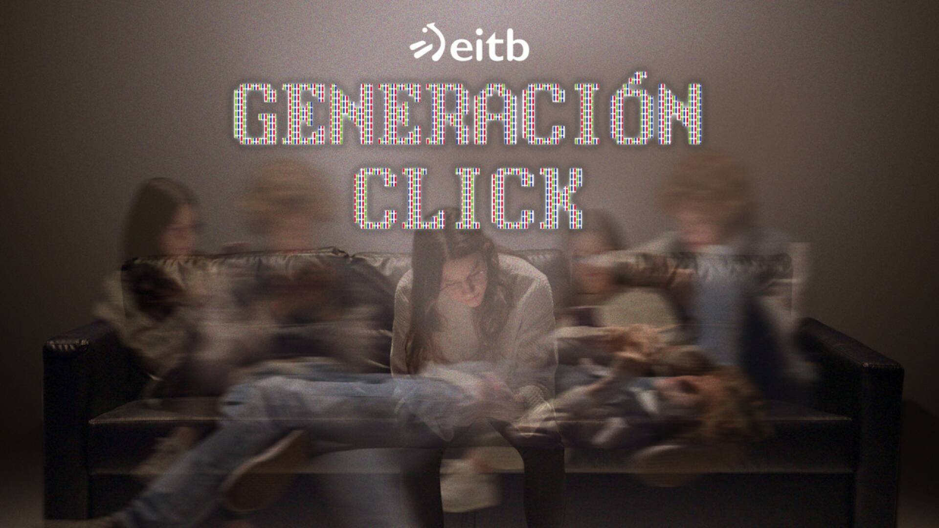 Generación Click: Generación bótox