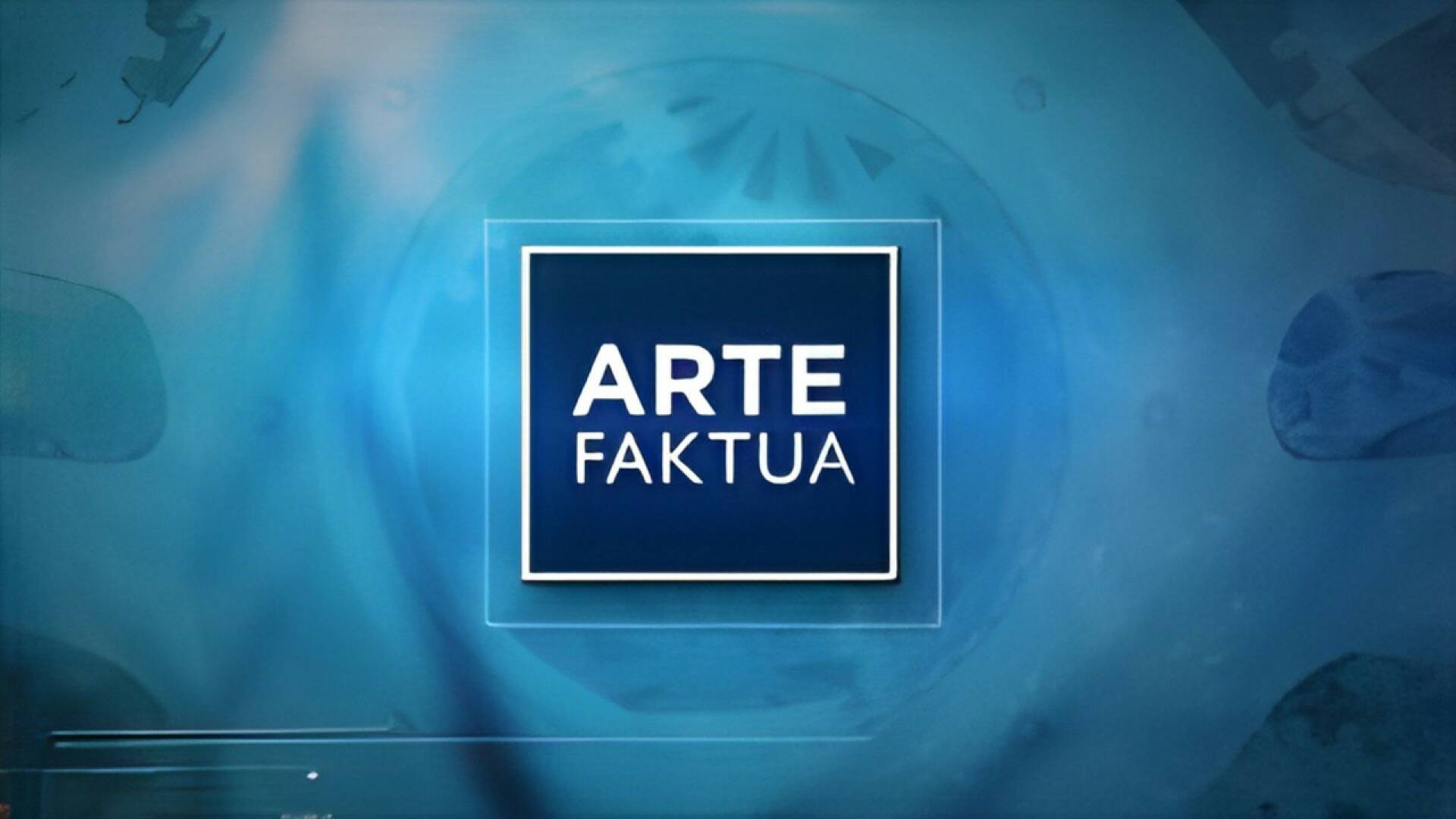 Artefaktua pasarteak