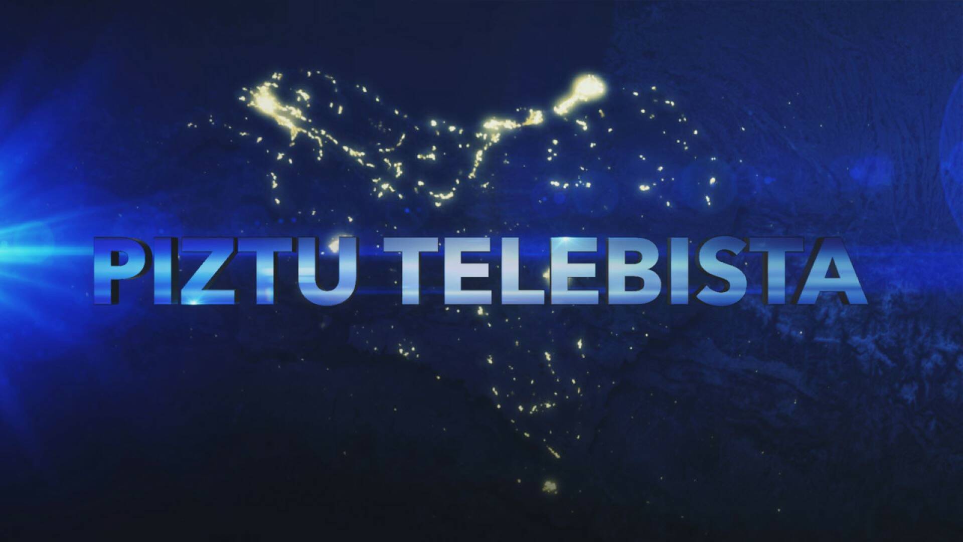 Piztu telebista