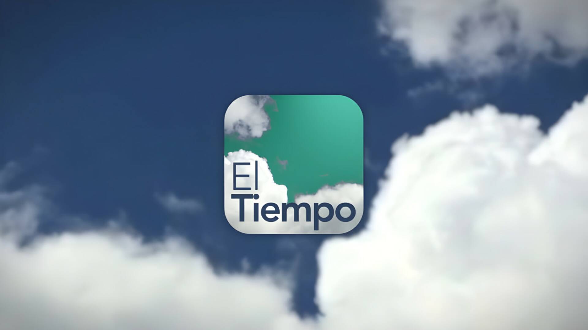 El tiempo 2