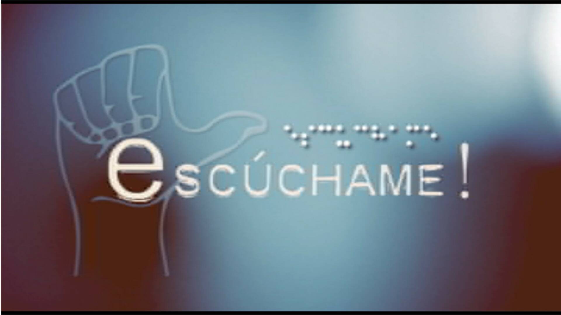 Escúchame