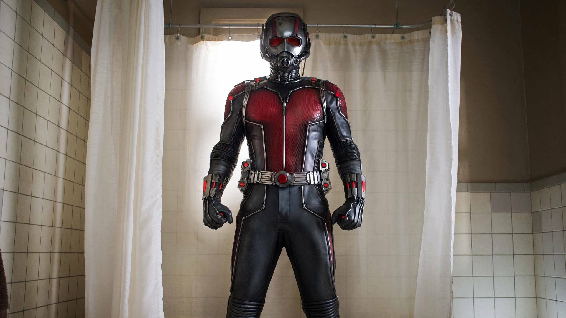 Ant-Man