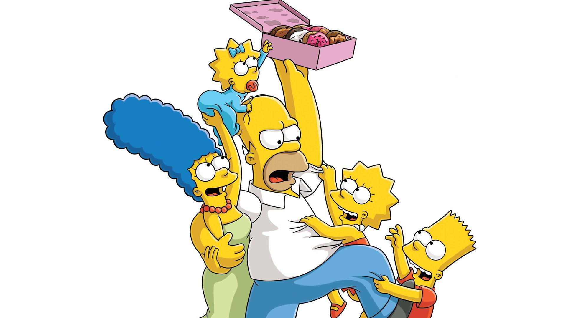 The Simpsons (T33): Ep.19 A las chicas les gusta Shauna