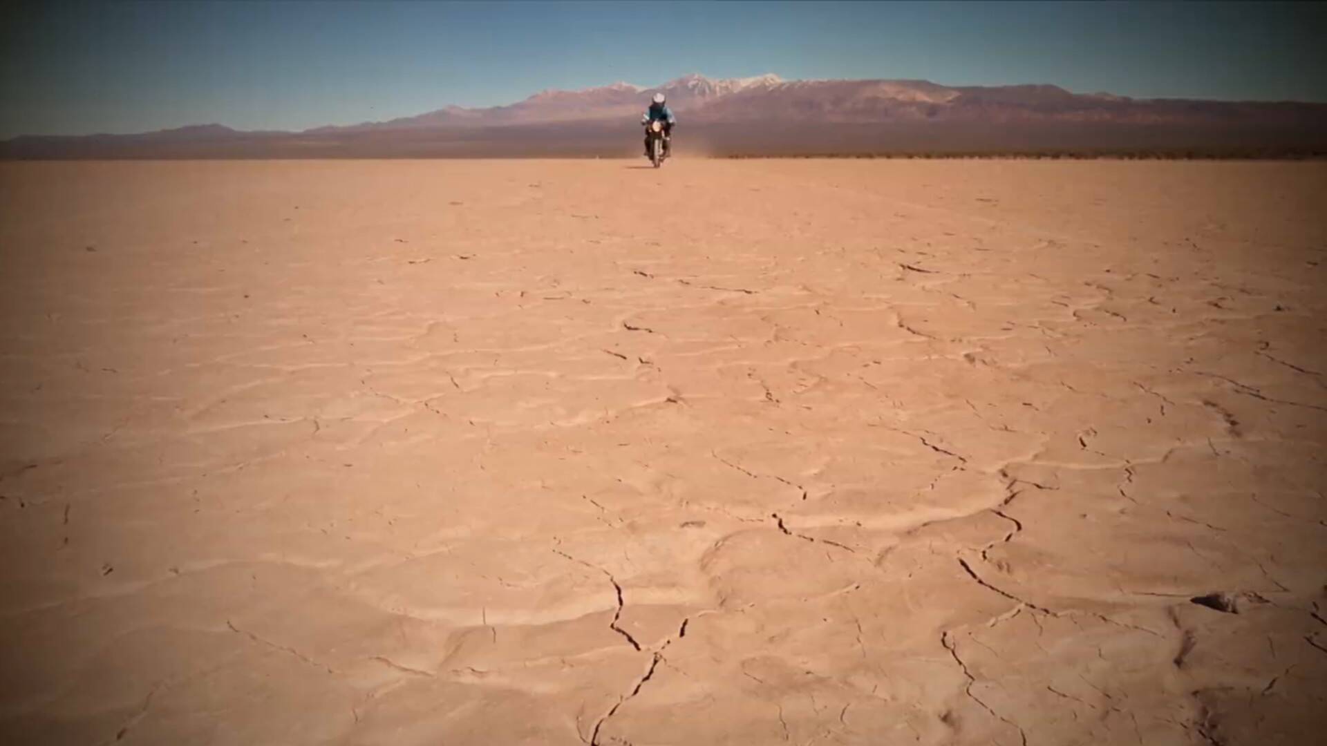 El viajero errante