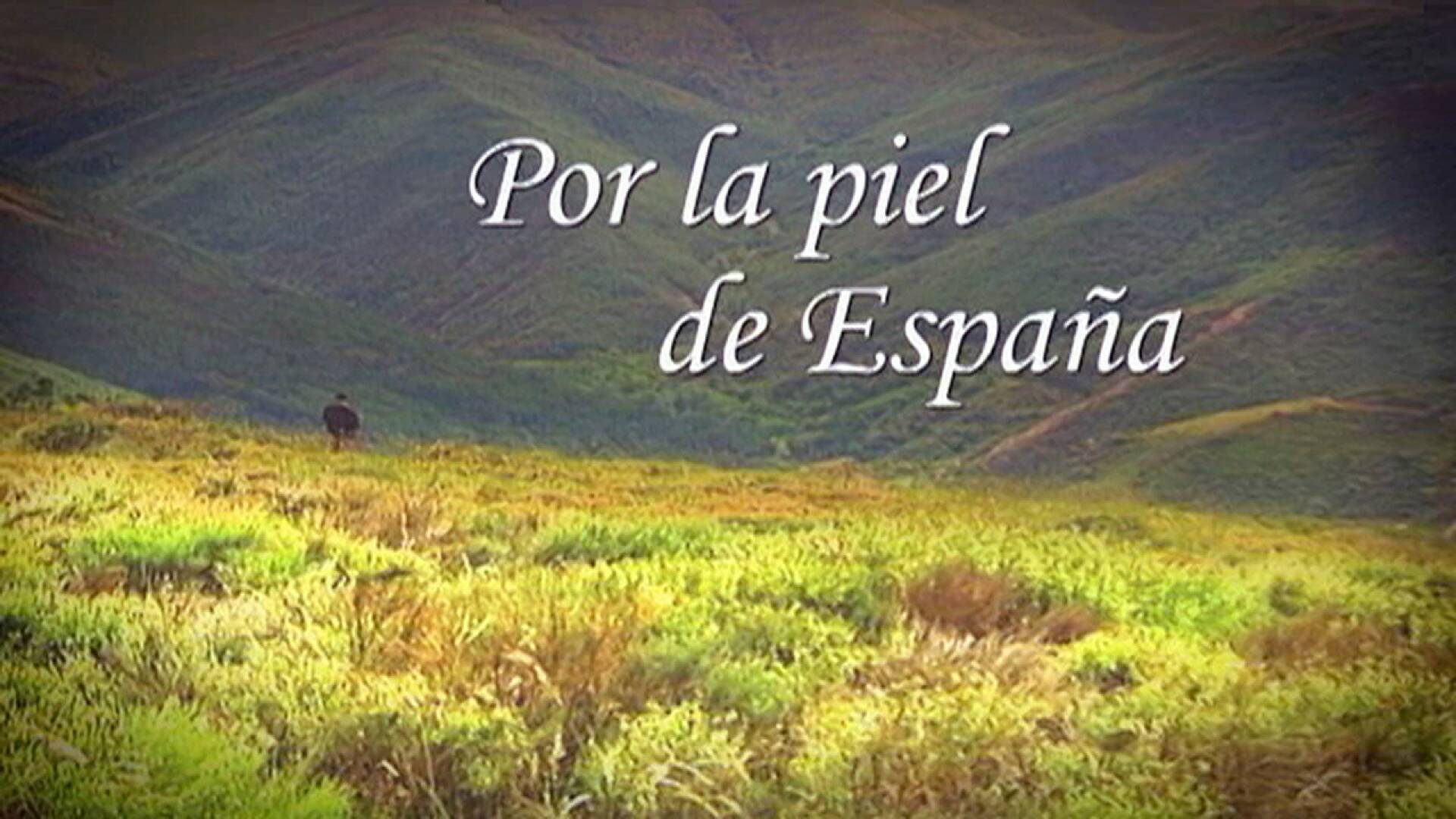 Por la piel de España: Por el camino y El Alto Carrión