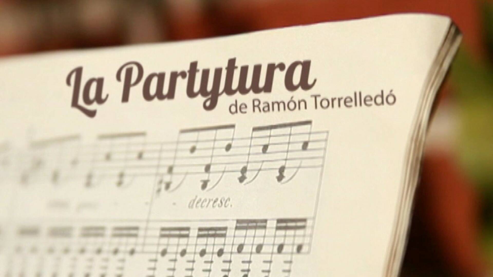 La Partytura