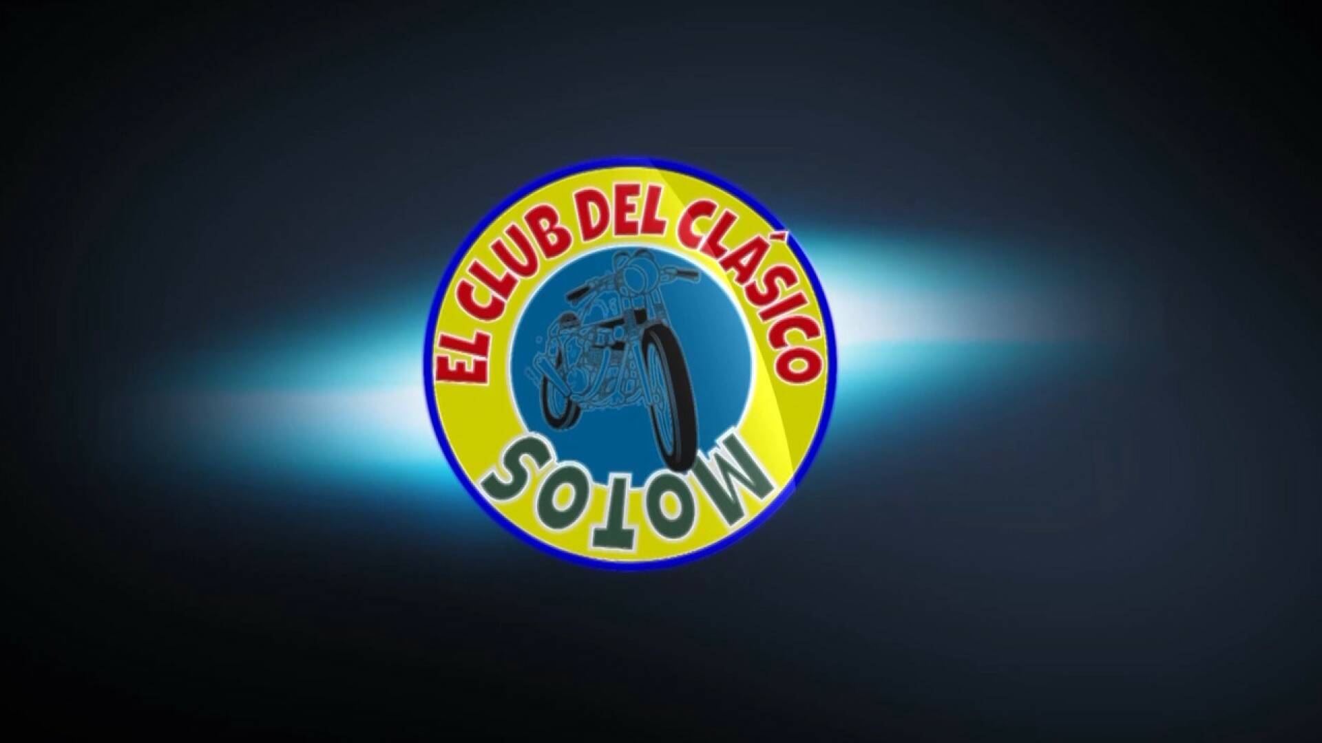 El club del clásico: motos