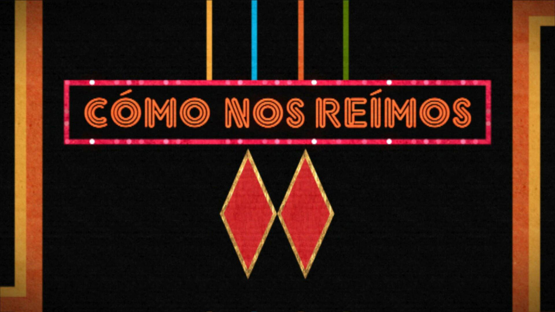 ¡Cómo nos reímos!: Los clásicos