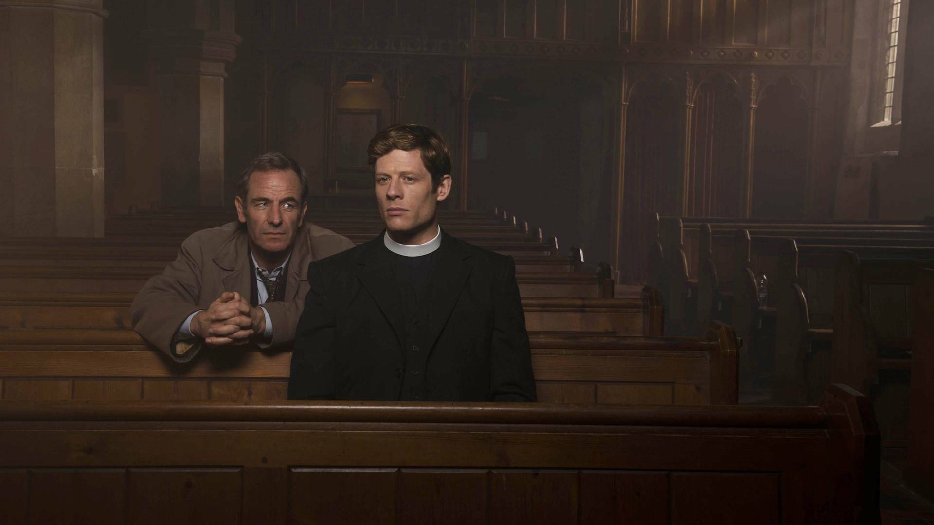 Grantchester (T2)