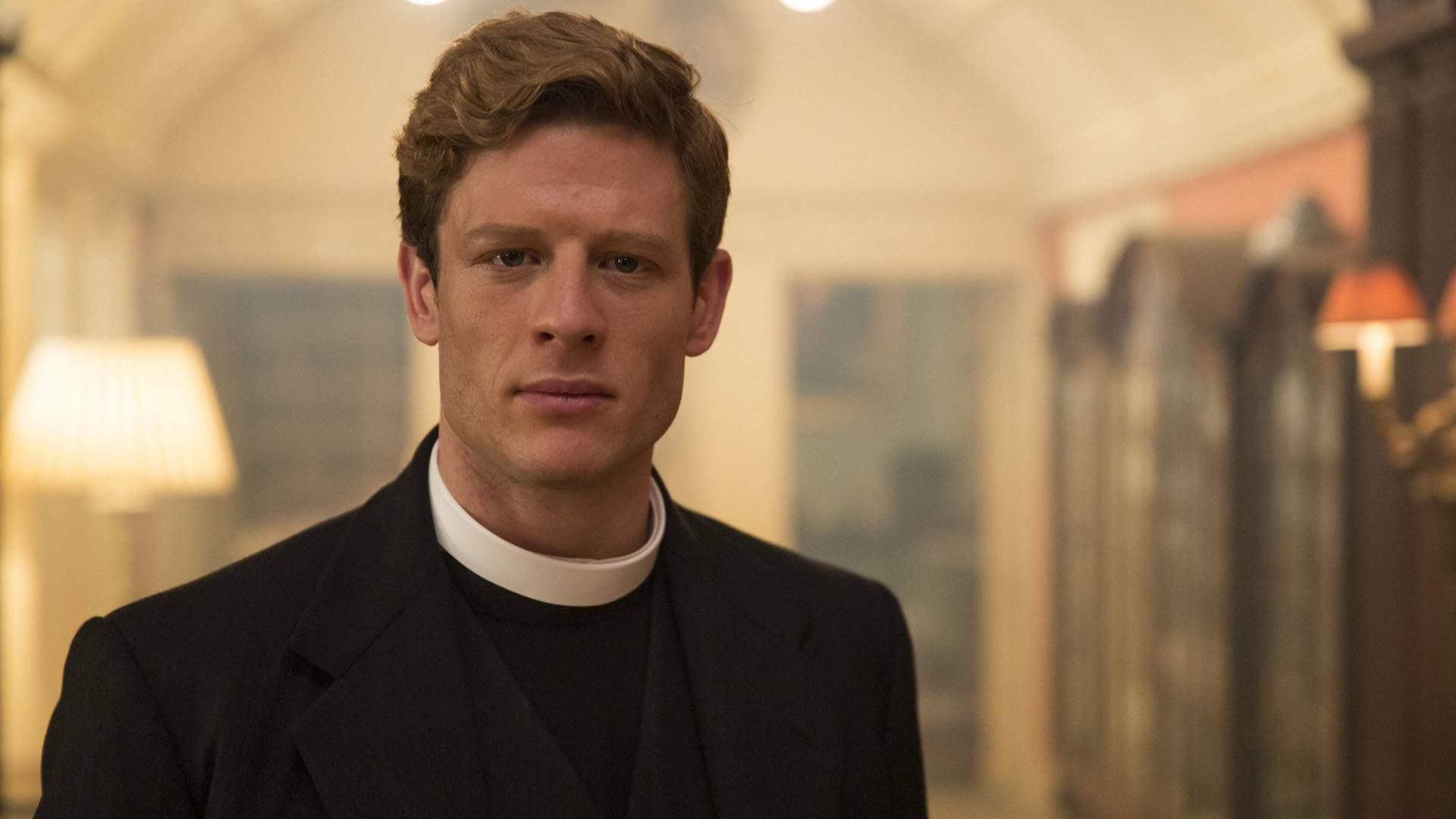 Grantchester (T6)