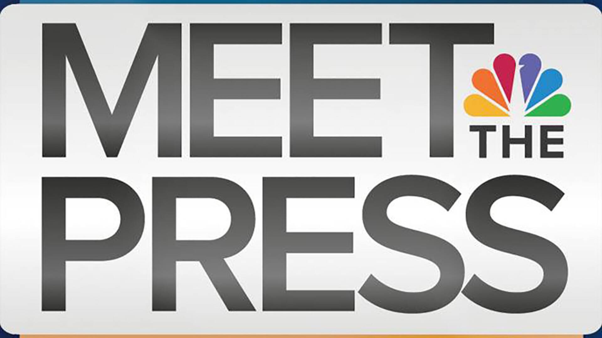 Meet the Press