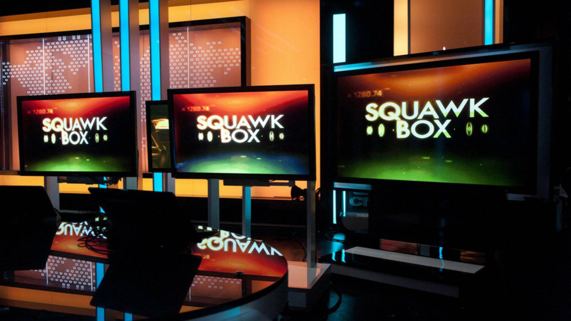 Squawk Box (Asia)