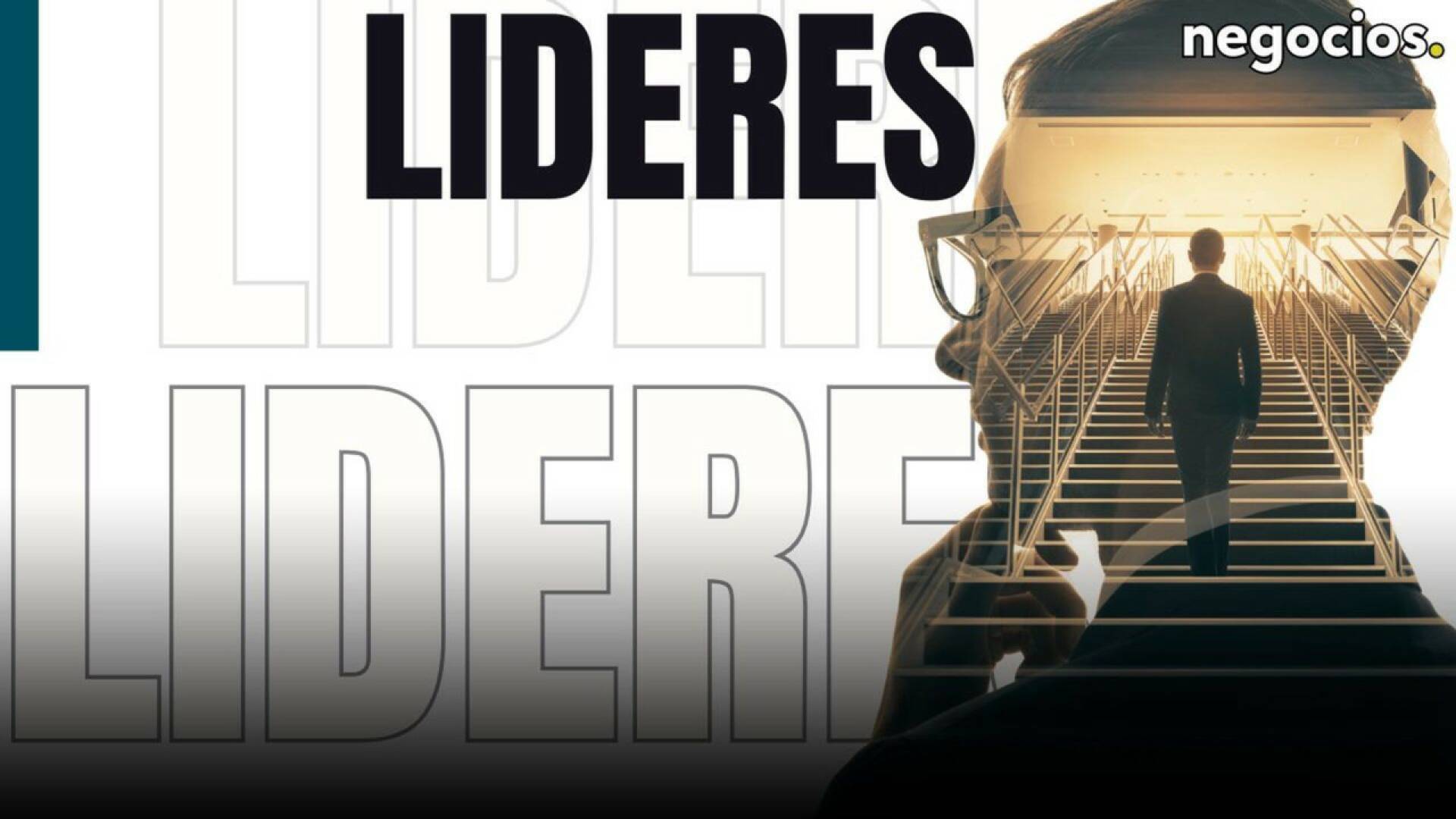 Líderes