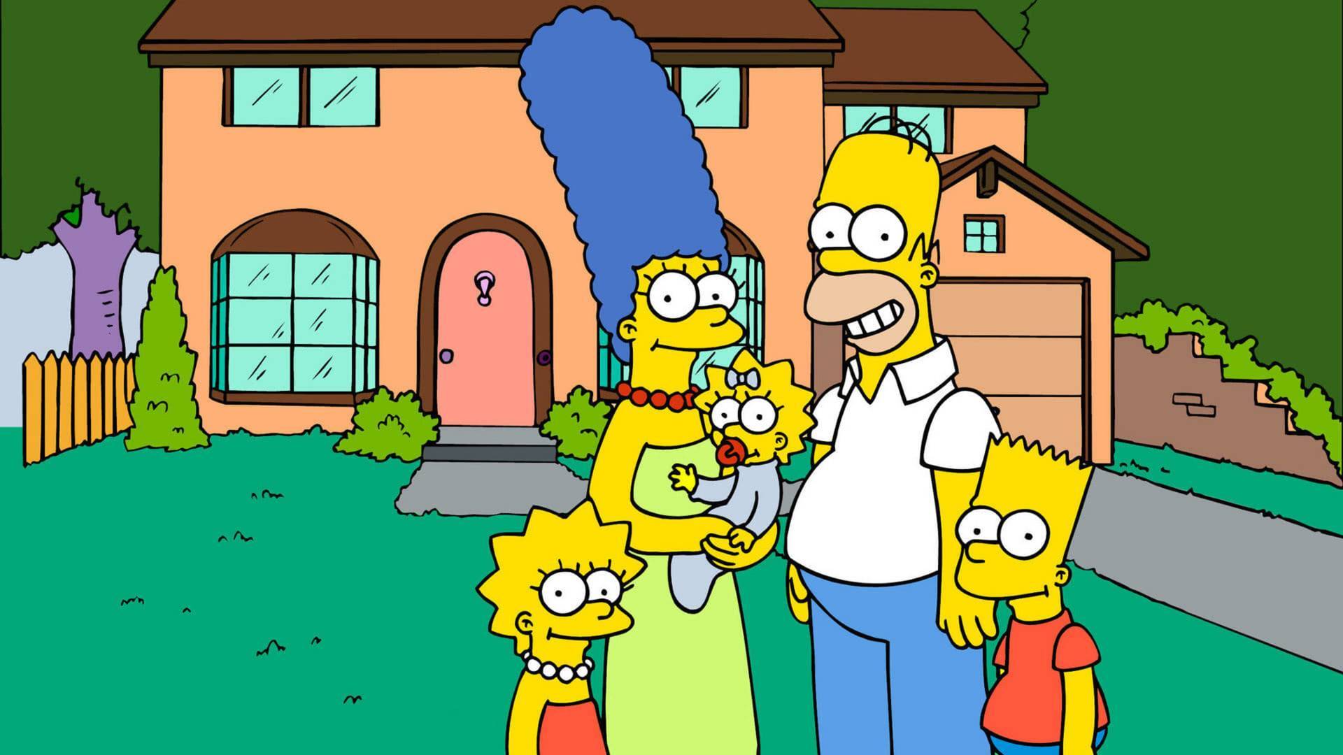 Los Simpson (T23): Ep.2 Bart se detiene a oler a los Roosevelt