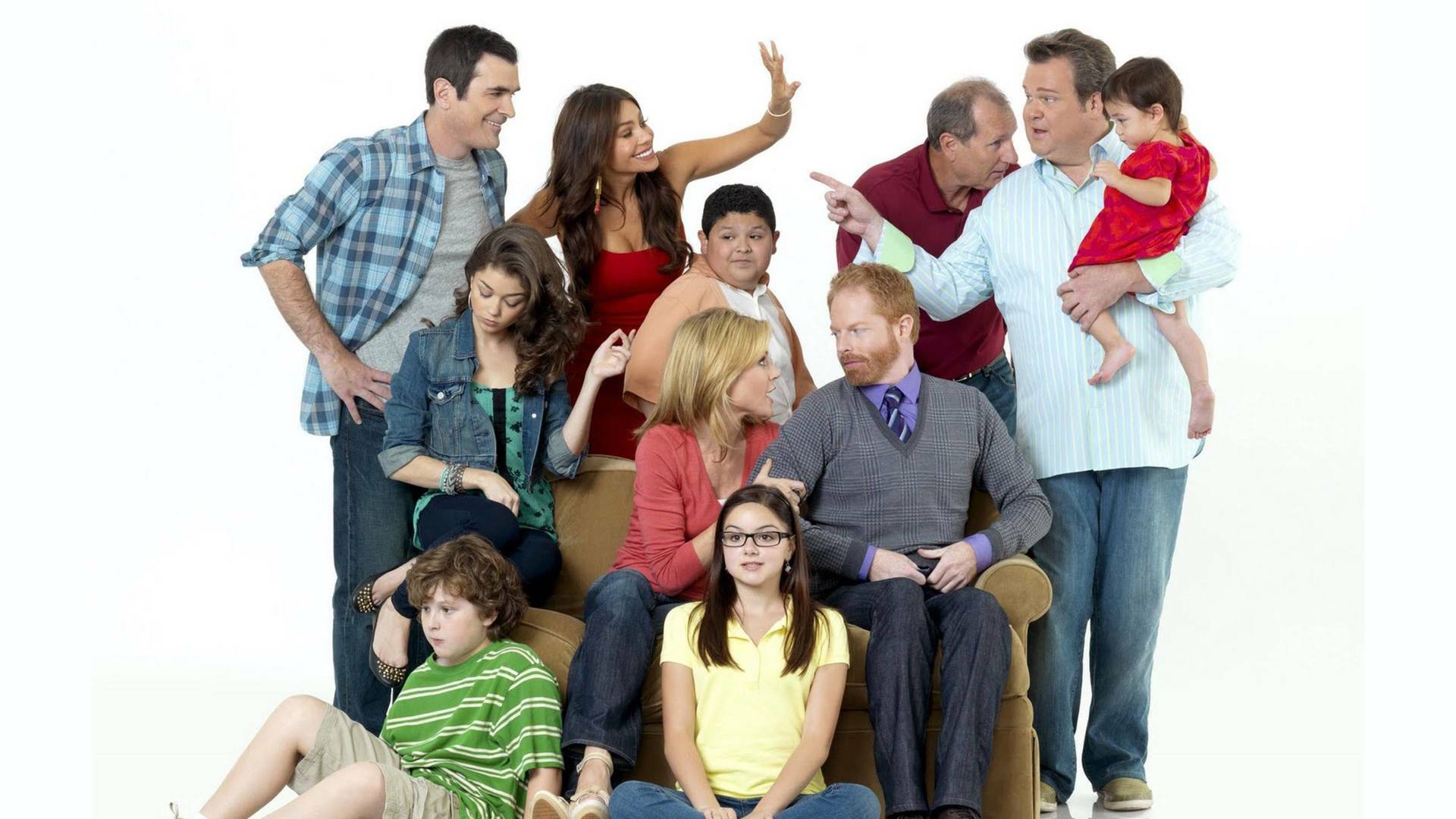 Modern Family