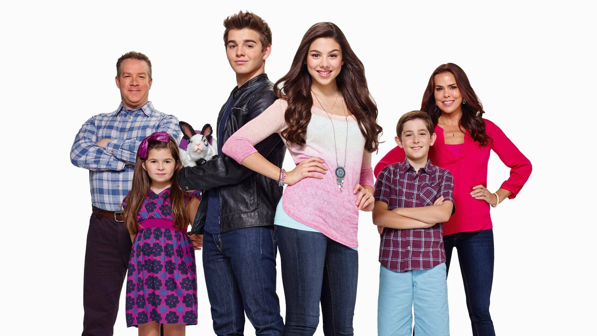 Los Thundermans (T1): Ep.14 El Thundersentido