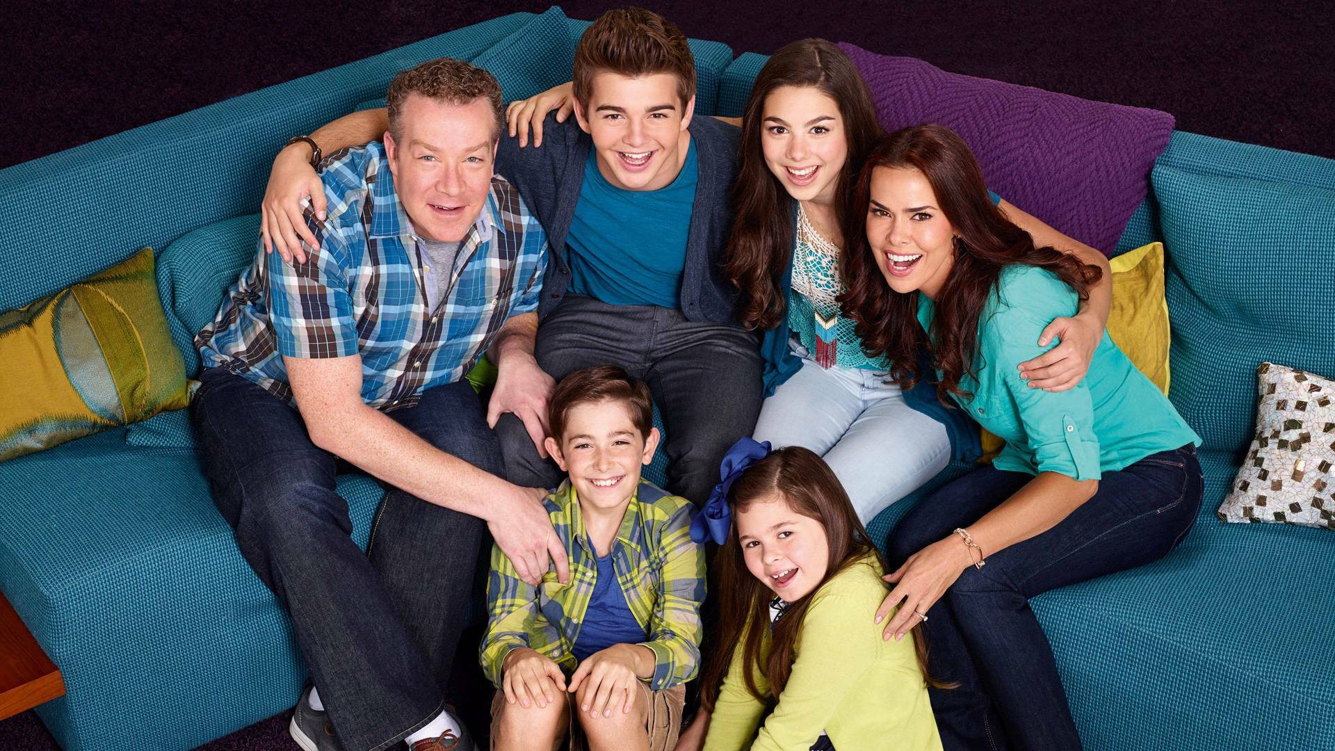 Los Thundermans (T2): Ep.5 Los esbirros de Max