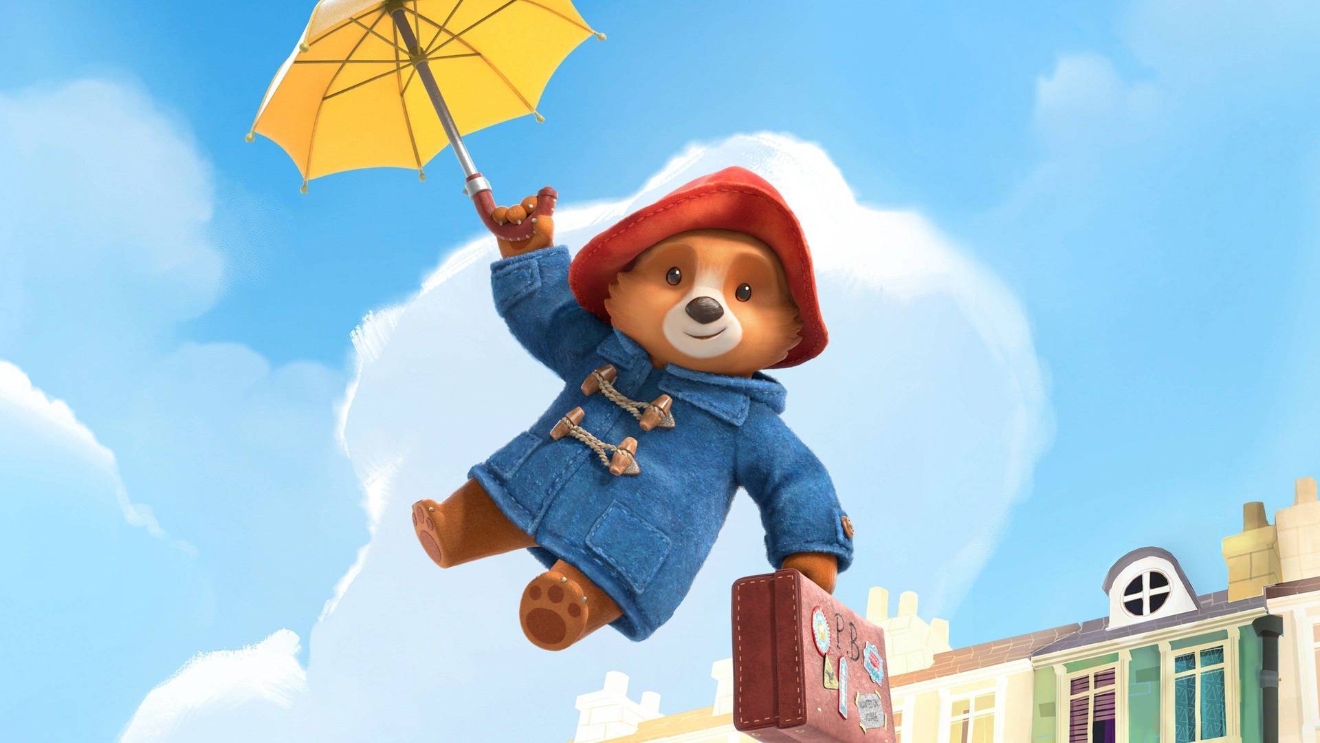 Las aventuras de... (T1): Paddington y la lluvia de meteoritos / Paddington y el concurso de talentos