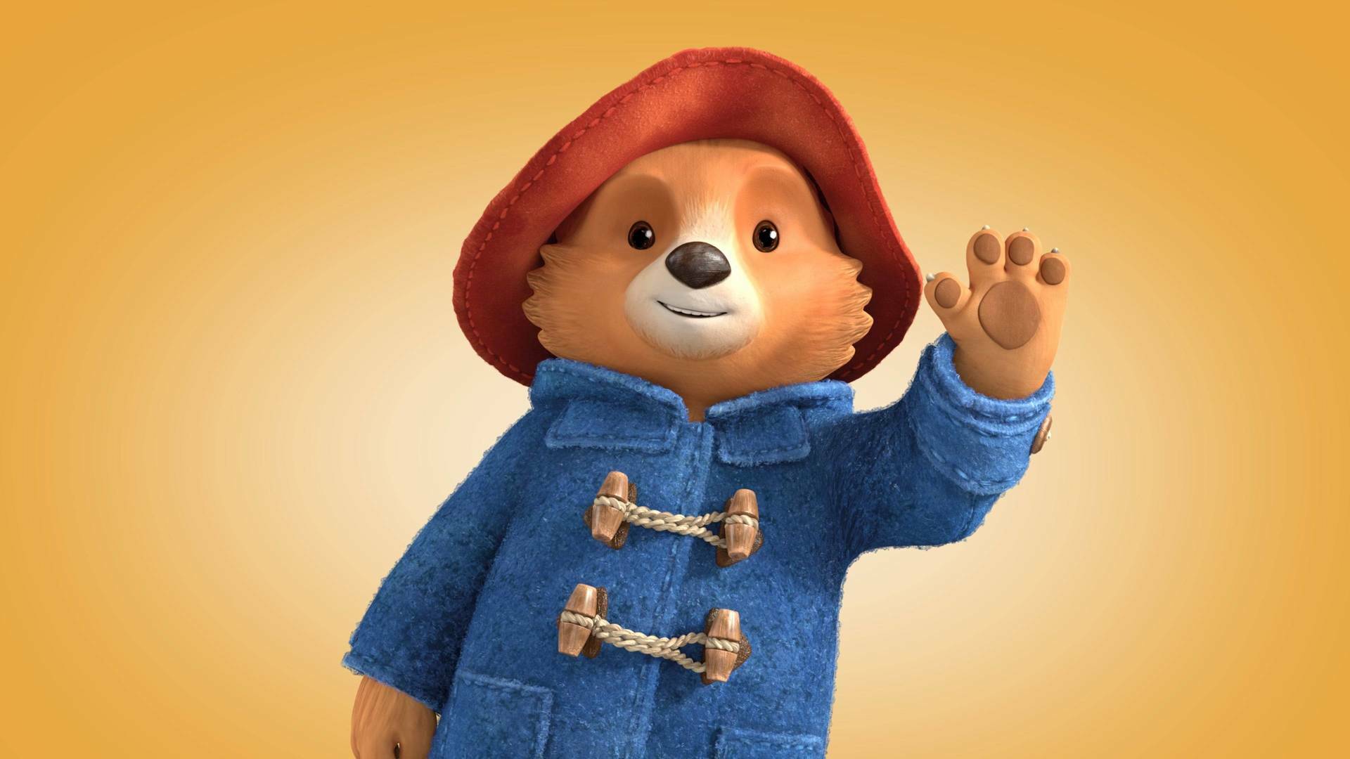 Las aventuras de Paddington (T2)