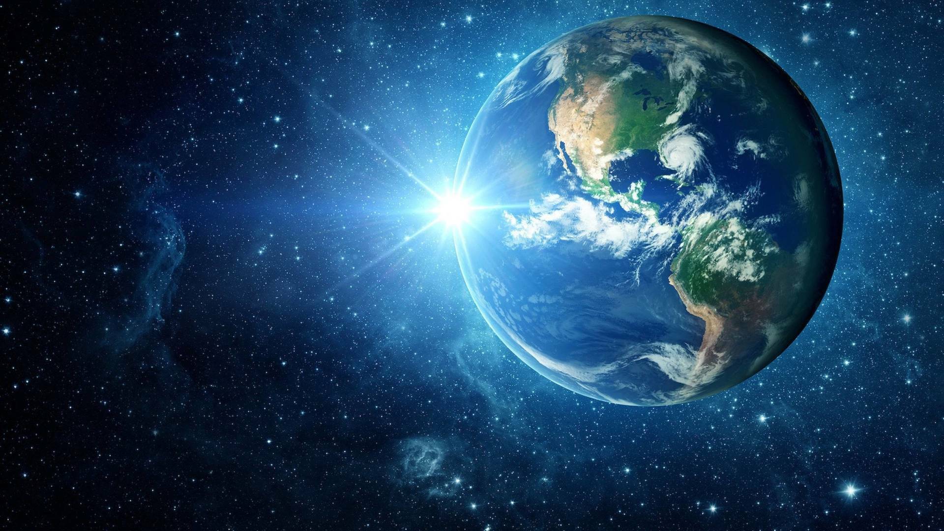 El Universo: Amenazas del espacio