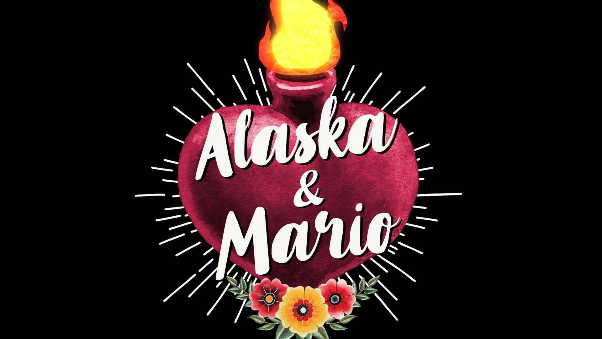 Alaska y Mario (T5)