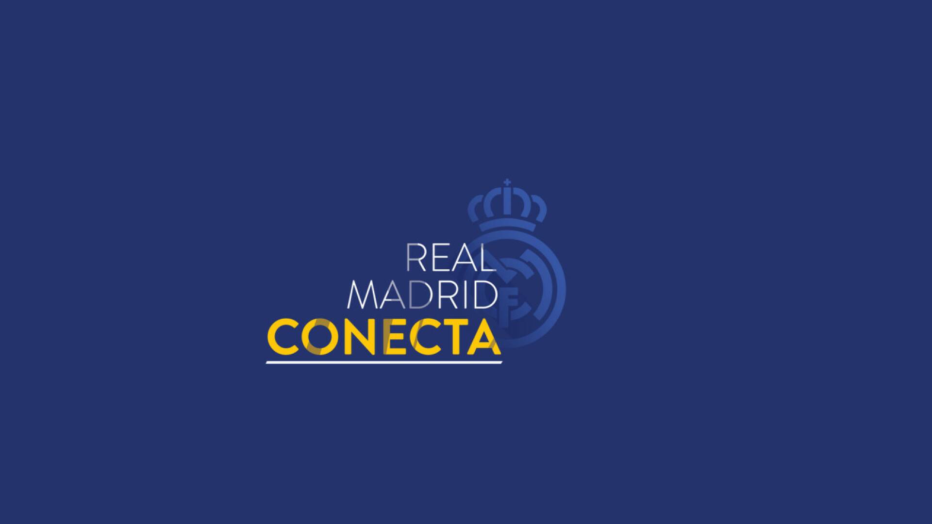 Real Madrid Conecta