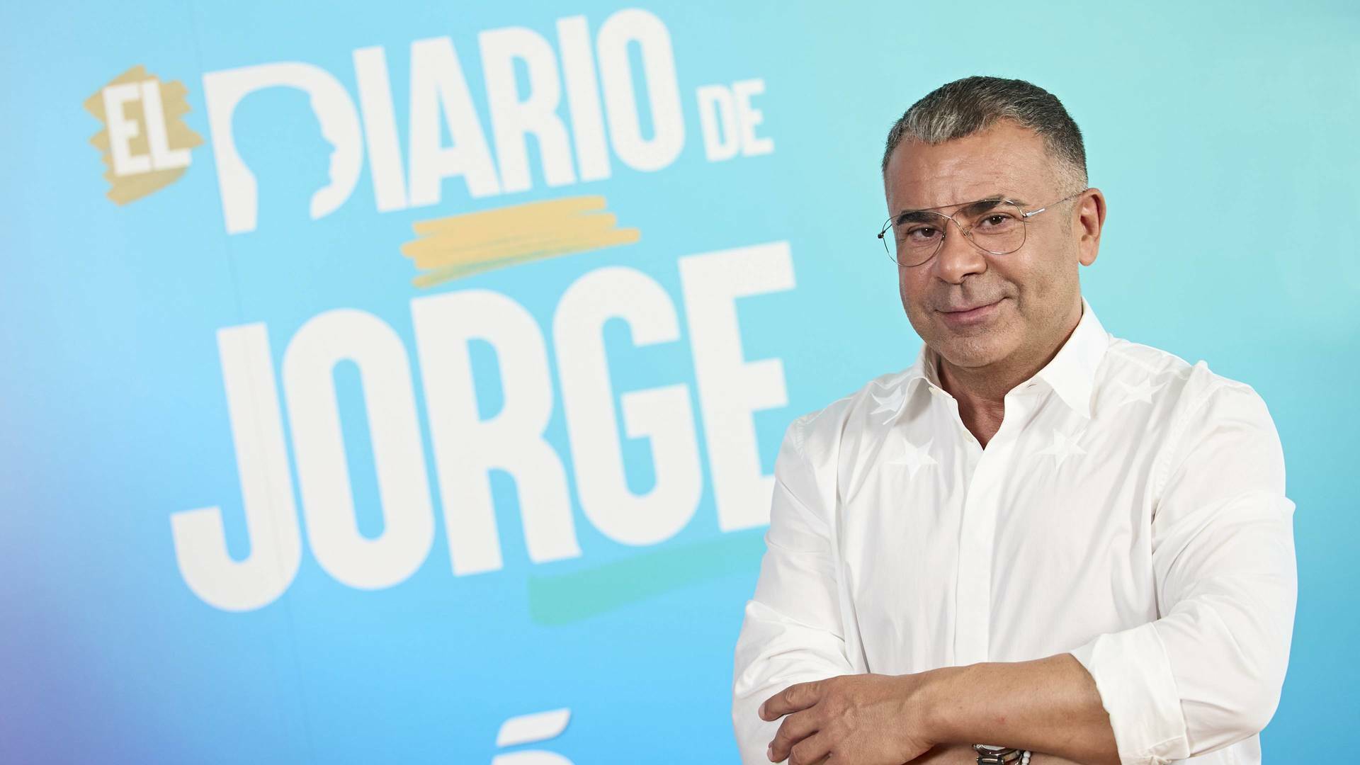 El Diario de Jorge (T1)