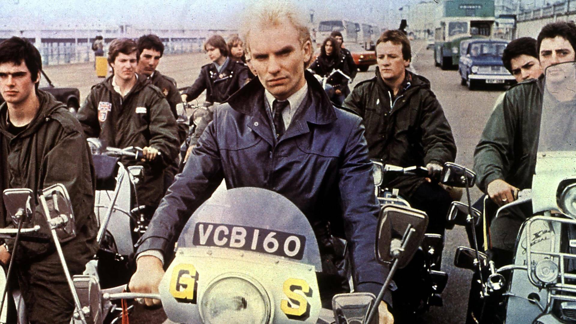 Quadrophenia