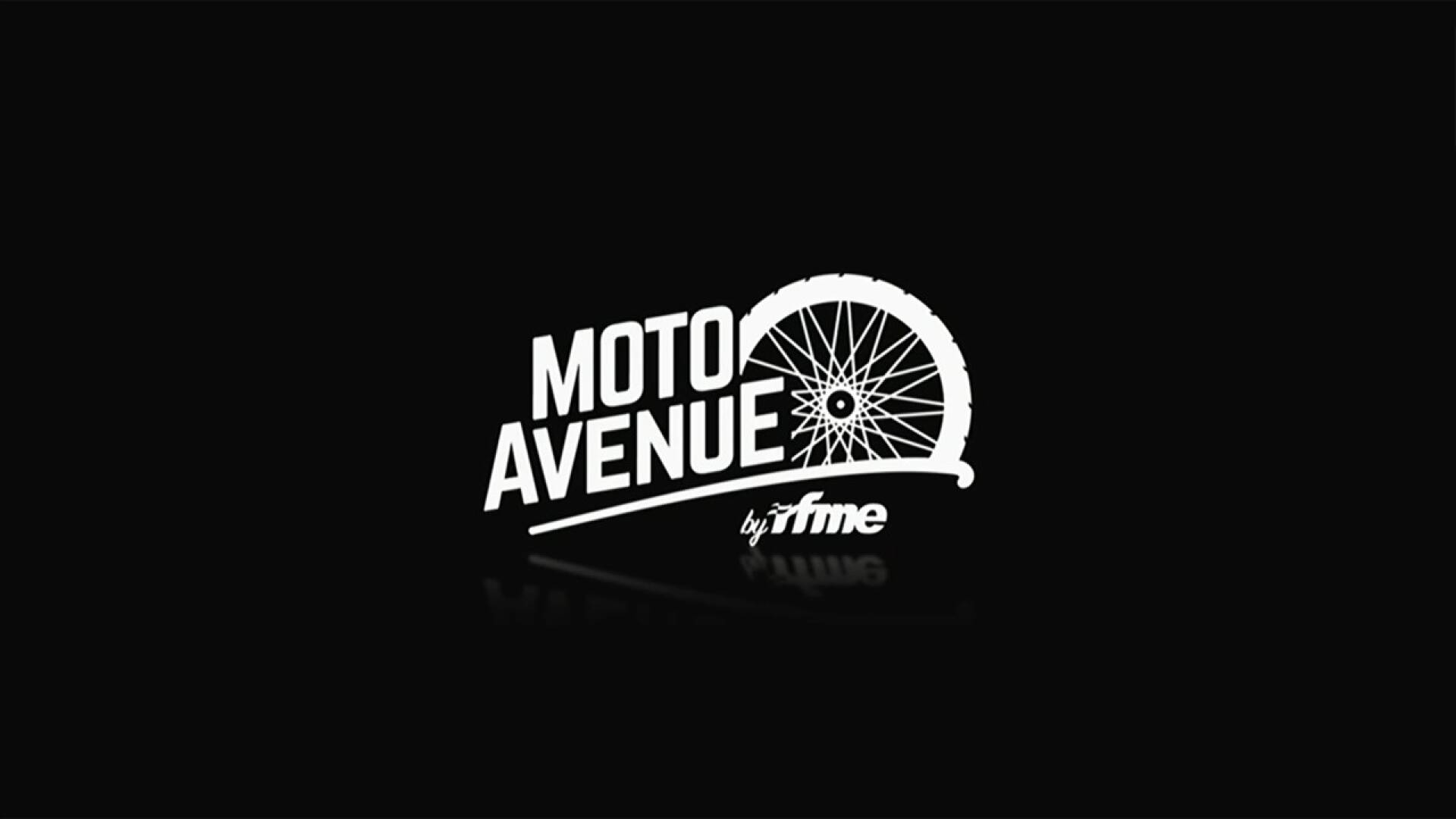 Moto Avenue (2024): Miércoles 25 septiembre