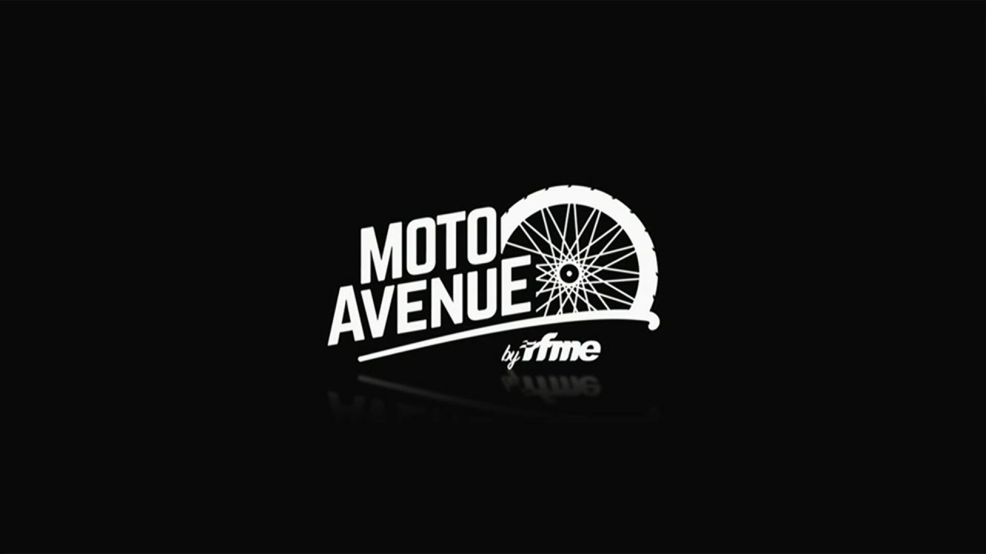 Moto Avenue (2024): Miércoles 2 octubre